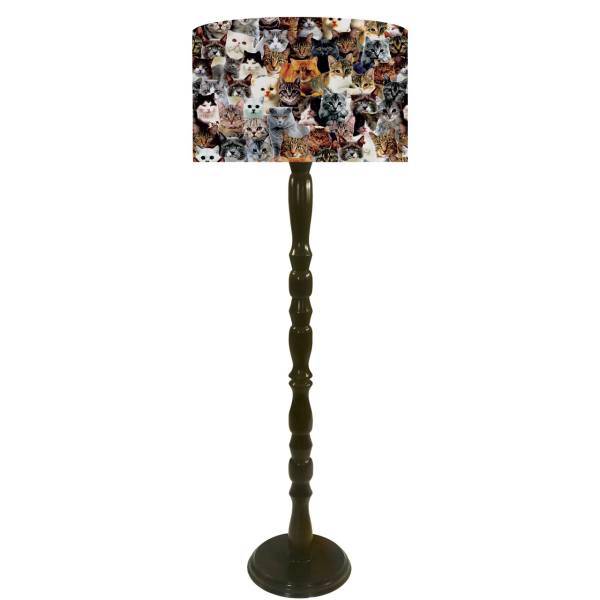 آباژور ایستاده رنس مدل A1-10052، Rence A1-10052 Standing lamp