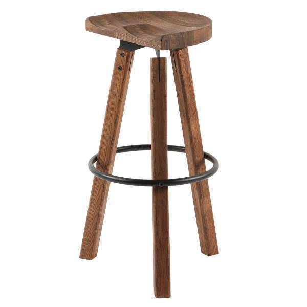 صندلی کانتر مدل پرینس، Prince Bar Stool