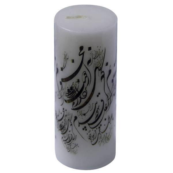 شمع هونیا کد Y602، Hoonya Y602 Candle