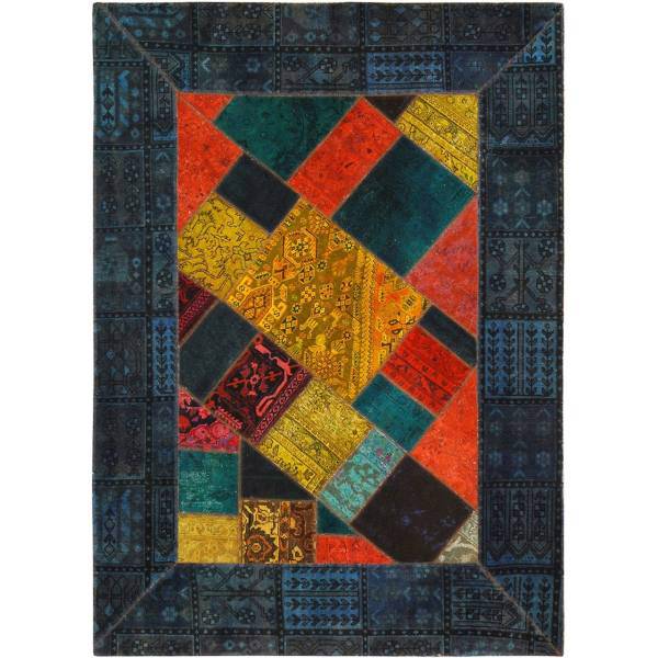 کلاژ فرش پرشین کلاژ کد 516592