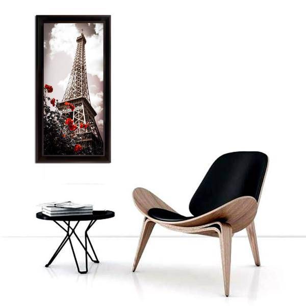 تابلو نگارین گالری کد P-30.70-07