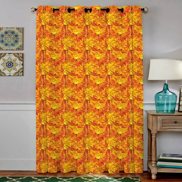 پرده رنس مدل C4-50072 ارتفاع 190 سانتی متر، Rence C4-50072 Curtain 190 cm