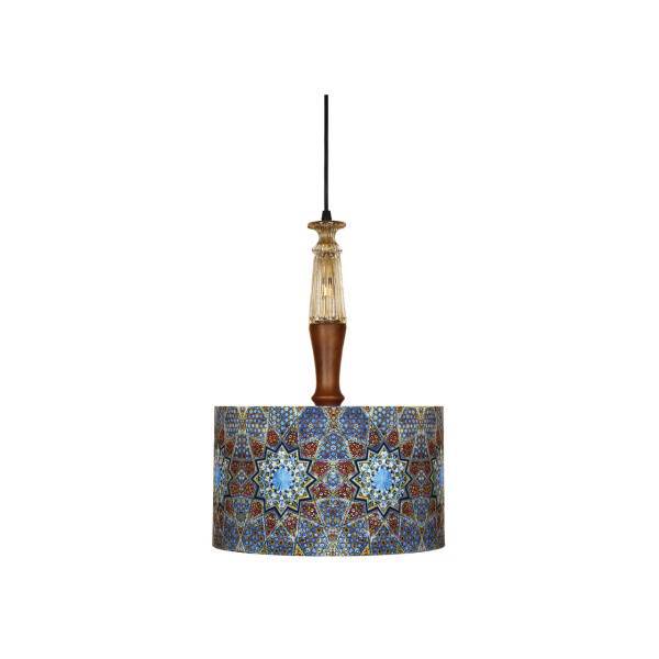 لوستر آرام مدل A7019/13، Aram A7019/13 Hanging Light