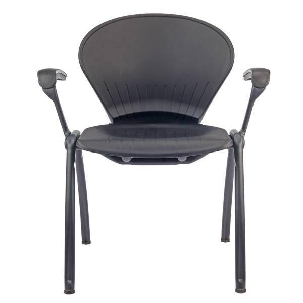 صندلی اداری نیلپر مدل SH315k، Nilper SH315k Chair