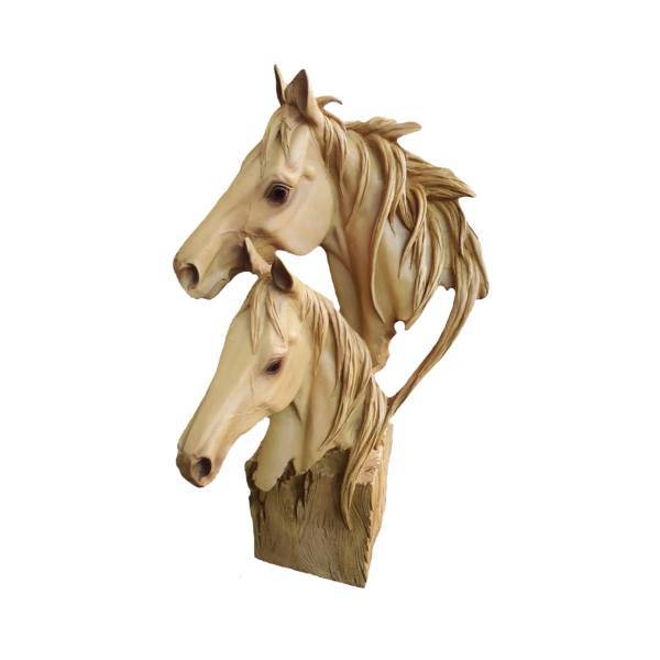 مجسمه رادین مدل اسب HAK-6530