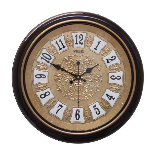 ساعت دیواری Welder مدل Nice B602، Welder Nice B602 Wall Clock