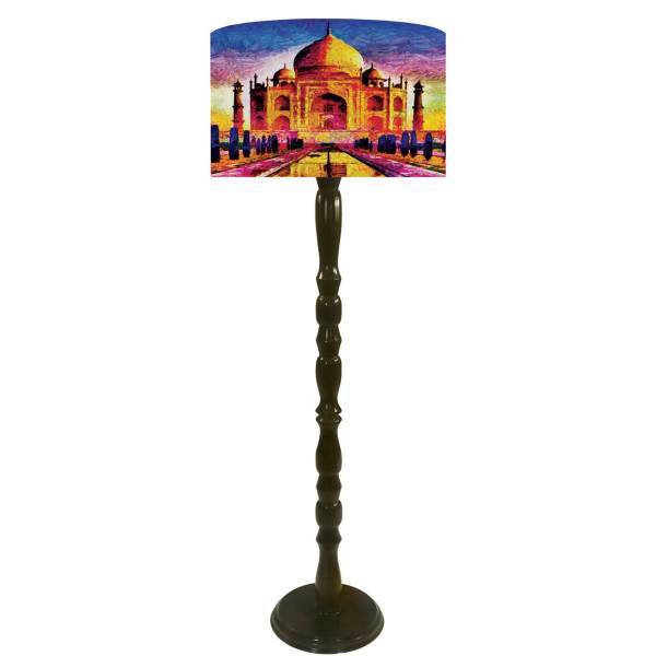 آباژور ایستاده رنس مدل A1-10123، Rence A1-10123 Standing lamp