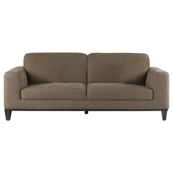 مبل سه نفره تولیکا مدل Toya، Tolica Toya three Seater Sofa