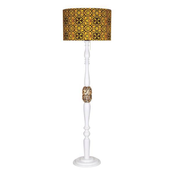 آباژور ایستاده آرام مدل ML7014/07، Aram ML7014/07 Standing Lamp