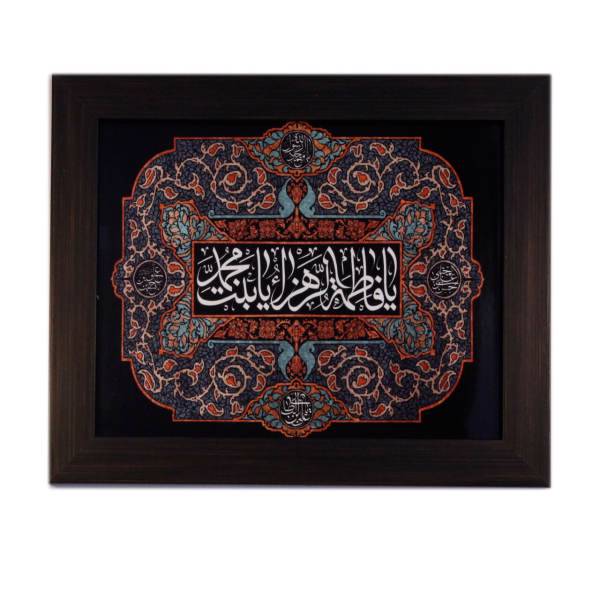 تابلو کاشی مدل KM1