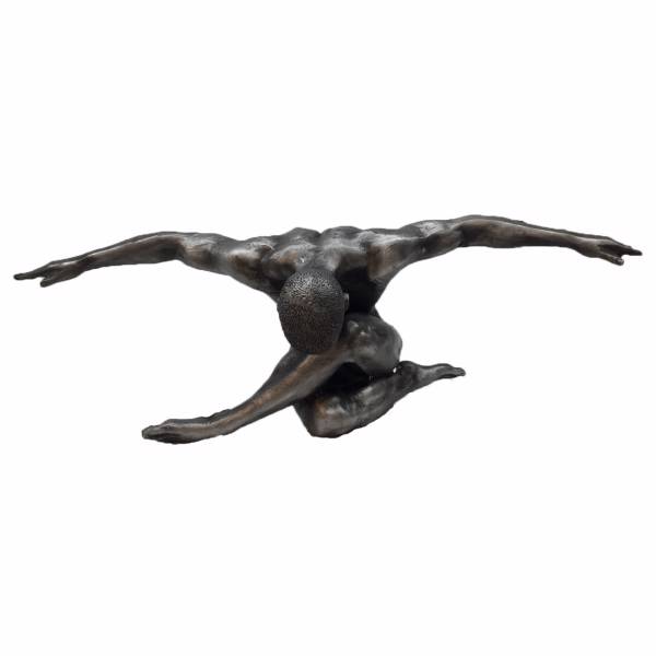 مجسمه ریما کالا طرح فیگور مدل 2