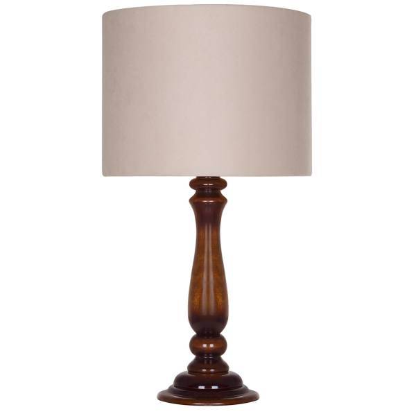 آباژور چشمه نور مدل MT7007/F، Cheshmeh Noor MT7007/F Table Lamp