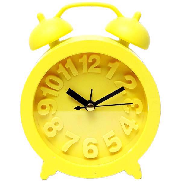 ساعت رومیزی تایم لاین مدل 201703z