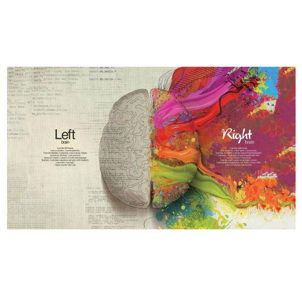 تابلو شاسی نقره ترمه مدل A18