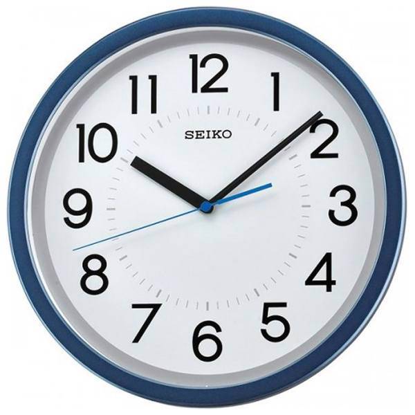 ساعت دیواری سیکو مدل QXA476LR، Seiko QXA476LR Clock