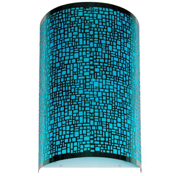 چراغ دیواری چشمه نور مدل 9006، Cheshmeh Noor 9006 Wall Lamp