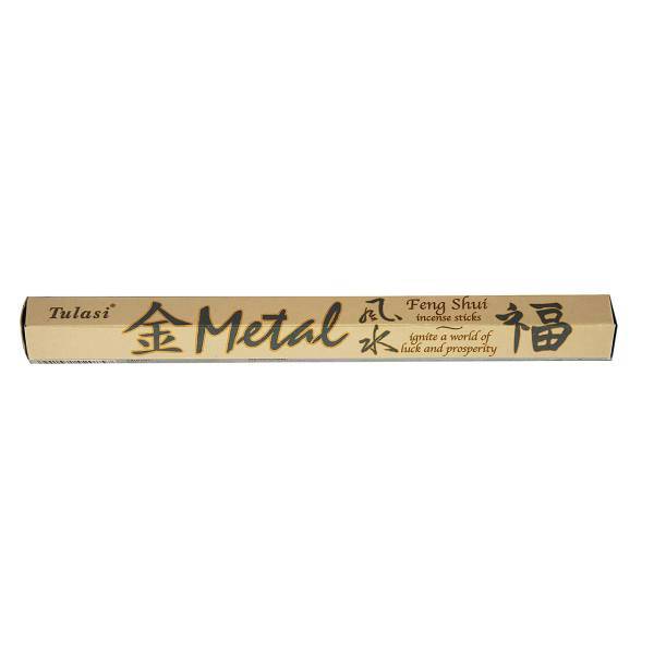 عود خوشبو کننده تولاسی مدل Metal، Tulasi Metal Incense Sticks