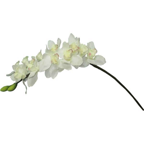 گل مصنوعی ارکیده سیلینیوم مدل AR001