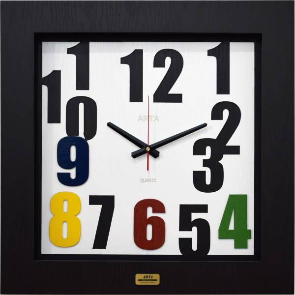 ساعت دیواری آرتا کد 223، Arta-223 Wall Clock