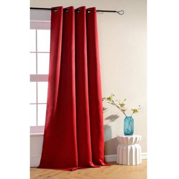 پرده لیا تکس مدل M310-1، Liatex M310-1 Curtain