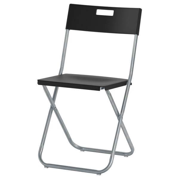 صندلی تاشو ایکیا مدل Gunde، Ikea Gunde Folding Chair