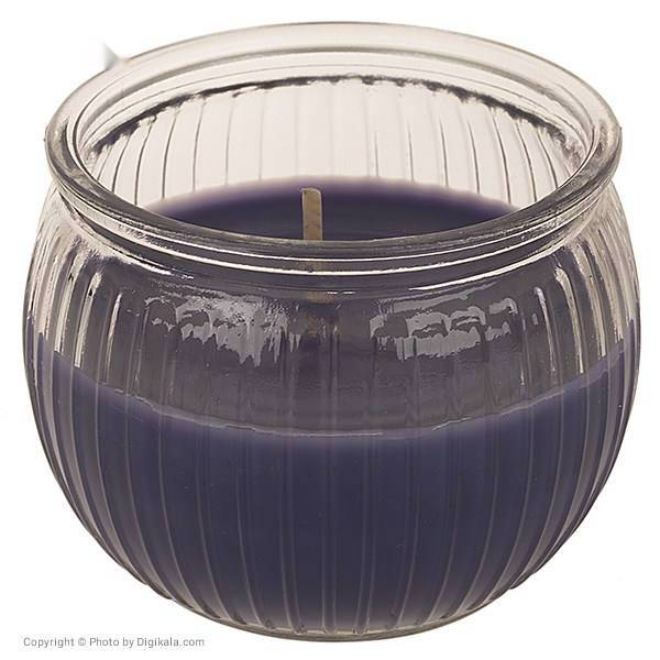 شمع اولد ویلیامزبرگ مدل Lavender Garden، Old Williamsburgh Lavender Garden Candle