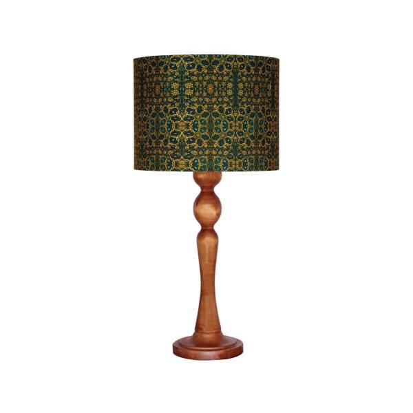 آباژور رومیزی آرام مدل MT7009/09، Aram MT7009/09 Table Lamp