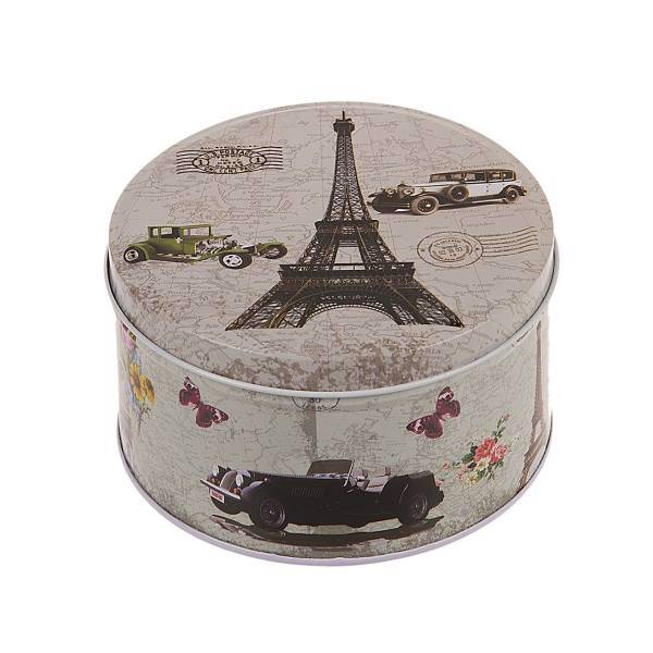 جعبه هدیه مدل Eiffel Tower Large، Eiffel Tower Large Gift Box