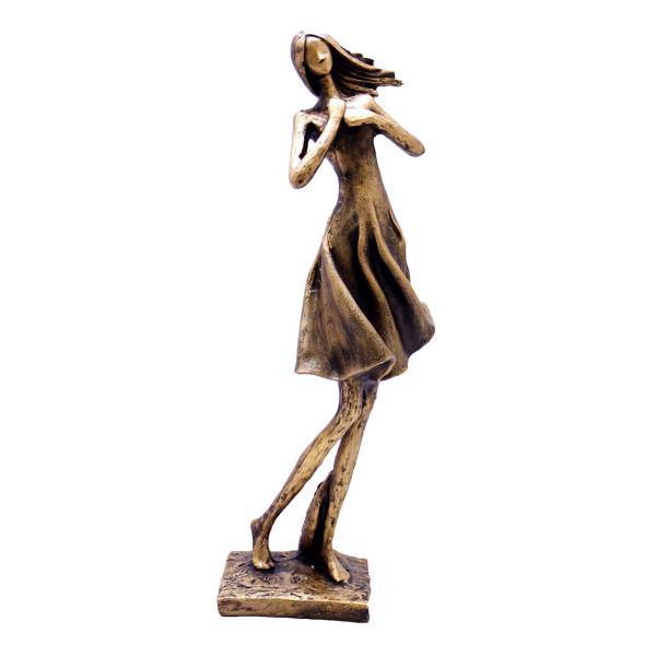 مجسمه ایرسا مدل گرافیک-6، Irsa Graphics-6 Statue