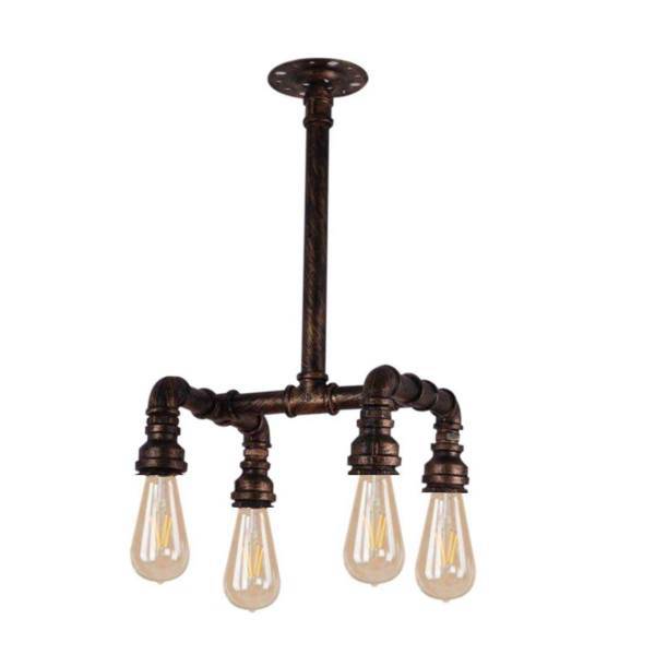 لوستر سقفی آرتا کد 373، Arta 262 Ceiling Chandelier