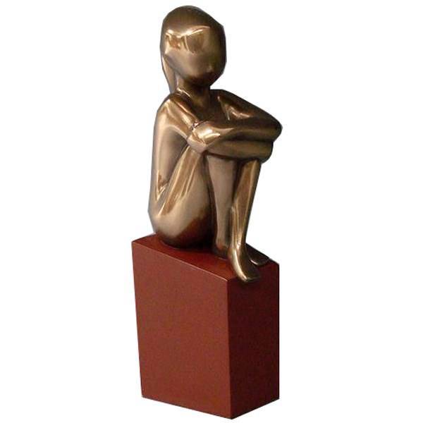 مجسمه پاراستون مدل Innocente کد SYM04 سری Symphony، Parastone Innocente SYM04 Symphony Collection Statue