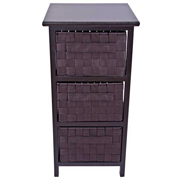 دراور دکوری پی تی سی مدل 6581، PTC 6581 Decorative Drawers