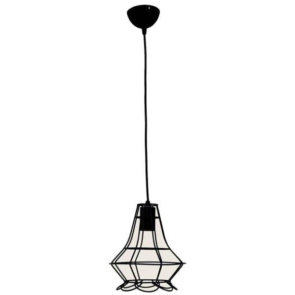 چراغ آویز آمیسا کد S204