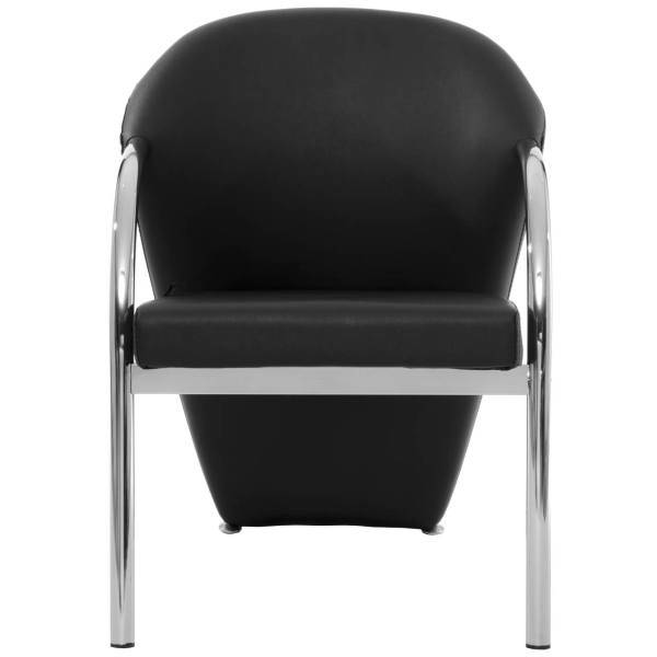 صندلی اداری چرمی راد سیستم مدل W204-1، Rad System W204-1 Leather Chair