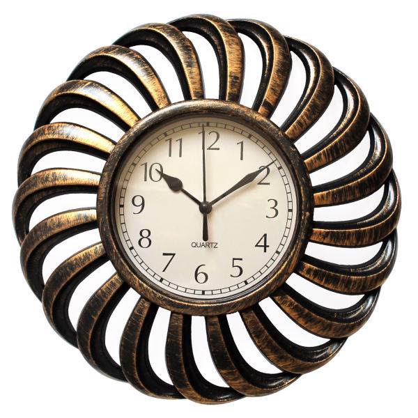 ساعت دیواری مدل ASD04، ASD04 Wall Clock