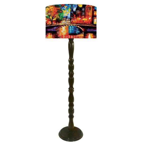 آباژور ایستاده رنس مدل A1-10033، Rence A1-10033 Standing lamp