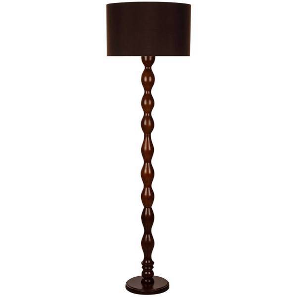 آباژور ایستاده چشمه نور مدل ML7013/BR-BR، Cheshmeh Noor ML7013/BR-BR Standing Lamp