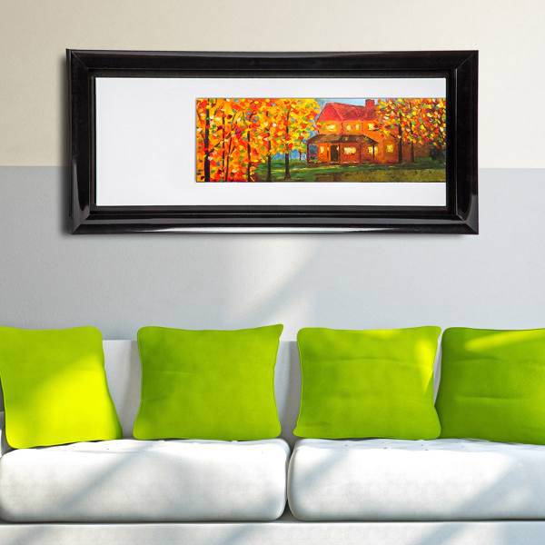 تابلو مدرن آریکان کد TA3905، Arikan TA3905 Modern Tableau