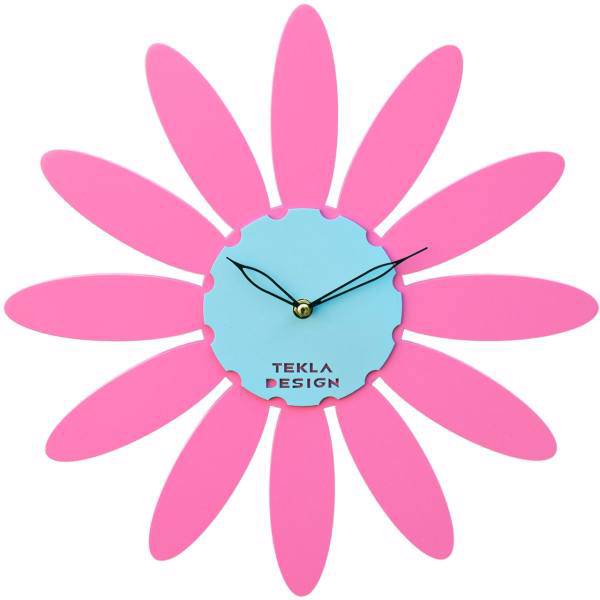 ساعت دیواری تکلاتایم مدل TT25، Tekla Time TT25 Wall Clock