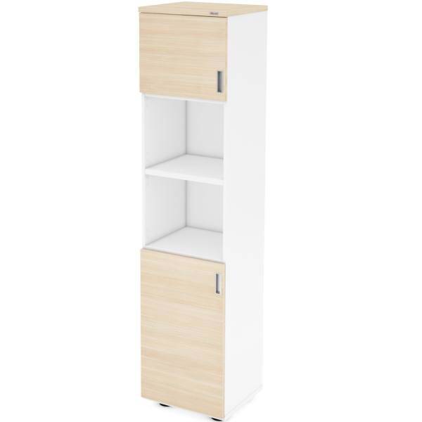 کتابخانه محیط آرا مدل Quick 9471L-0105، Mohitara Quick 9471L-0105 BookShelf