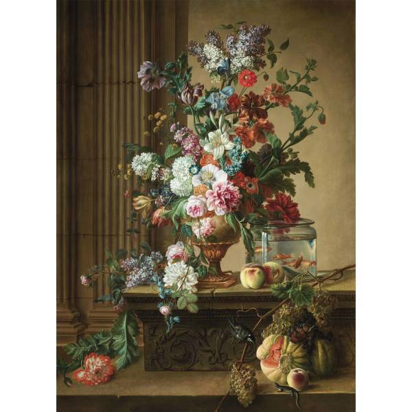 تابلو بوم گالری تابلو لوکس کد A411