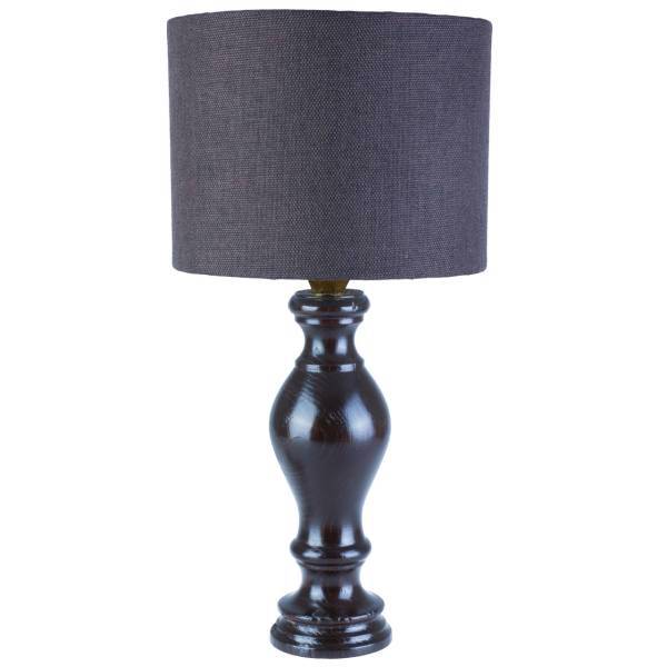 آباژور رومیزی مدل اسلیمی