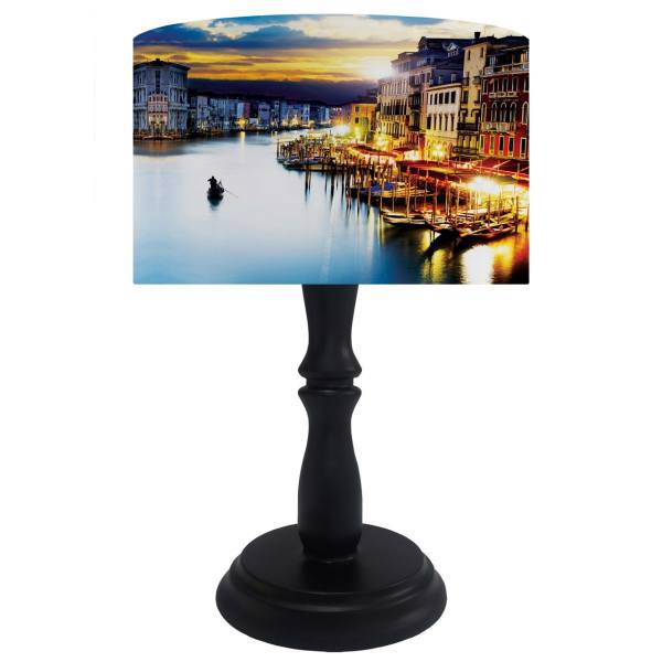 آباژور رومیزی رنس مدل A2-10032، Rence A2-10032 Table lamp