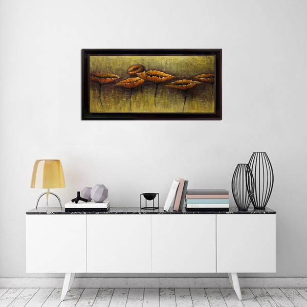 تابلو نگارین گالری کد P-30.70-15