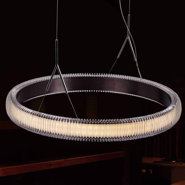 چراغ آویز ال ای دی نوران مدل C112، Nooran C112 LED Hanging Lamp