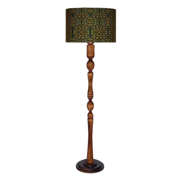 آباژور ایستاده آرام مدل ML7011/09، Aram ML7011/09 Standing Lamp