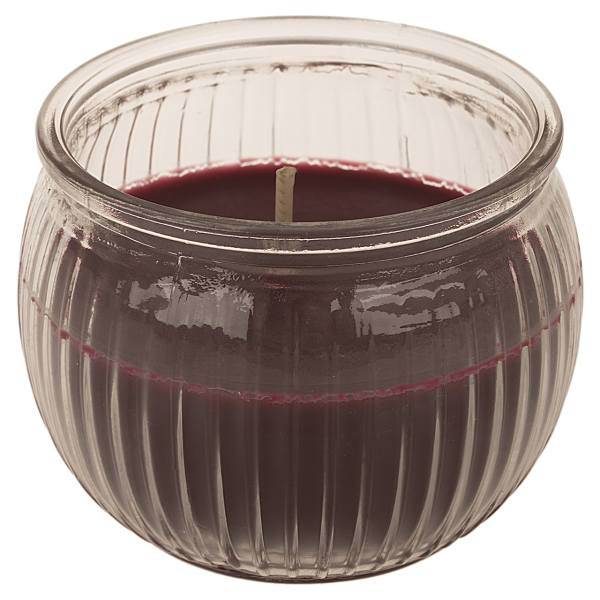 شمع اولد ویلیامزبرگ مدل Black Cherry، Old Williamsburgh Black Cherry Candle