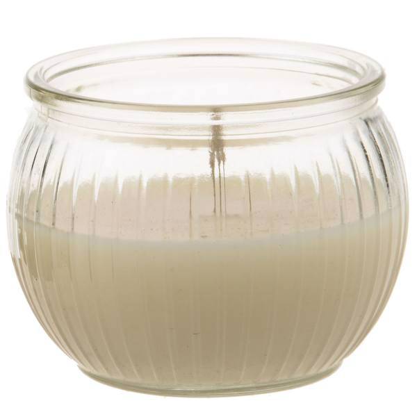 شمع اولد ویلیامزبرگ مدل Creamy Vanilla، Old Williamsburgh Creamy Vanilla Candle