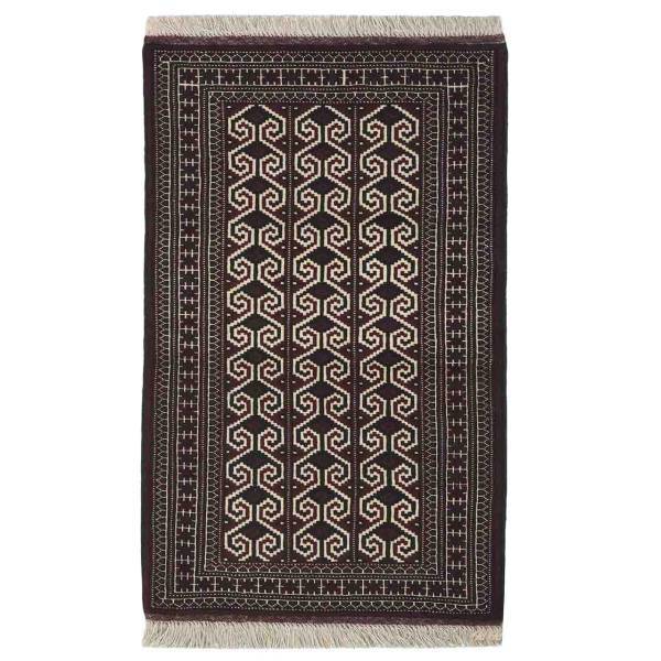 فرش دستبافت یک متری کد 1051