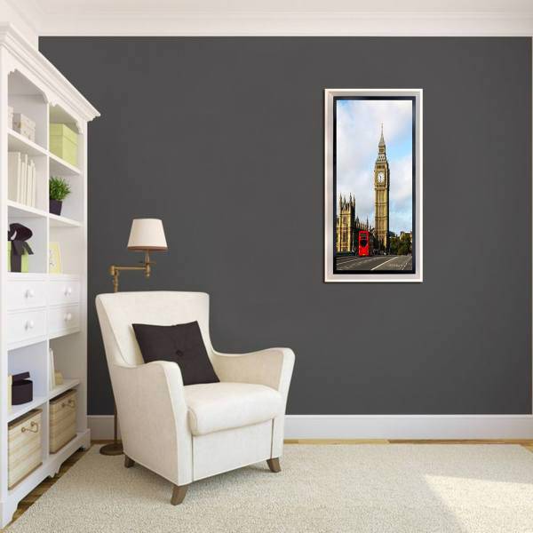 تابلو نگارین گالری کد P-30.70-10